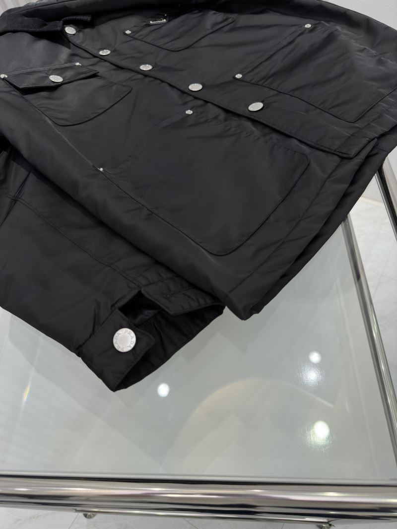 Prada Down Jackets